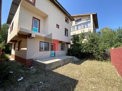 Ilfov Apartament 2 camere si curte proprie